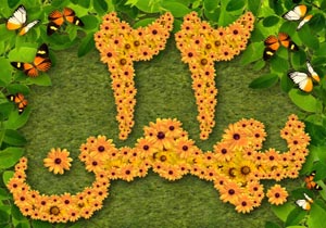 حماسه بزرگترین جامعه عشایری کشور در راهپیمایی یوم الله ۲۲ بهمن + عکس