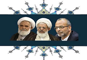 پیام قدردانی مسئولان استان یزد از حضور ملت انقلابی
