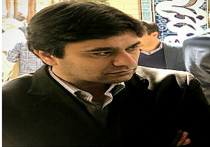 حضور مردم نشان دهنده ی حمایت آن ها از آرمان های انقلاب و حمایت خون شهدا