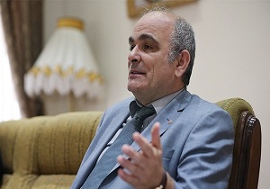 دیپلمات روس: روسیه و ایران به همکاری در مبارزه با تروریست‌ها در سوریه ادامه می‌دهند