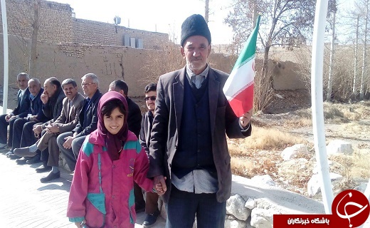 حضور پرشور مردم خاتم در سی و نهمین سالروز تولد انقلاب +تصویر حضور پرشور مردم خاتم در سی و نهمین سالروز تولد انقلاب +تصویر