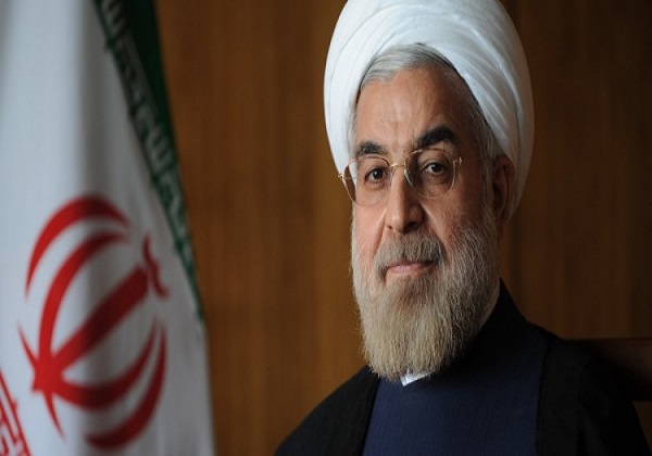 متن پیام رئیس جمهور به سی و ششمین جشنواره فیلم فجر