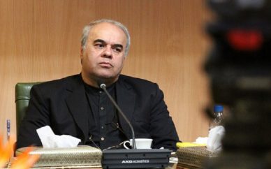 توئیت محمد سلطانی&zwnj;فر،معاون مطبوعاتی وزیر ارشاد درباره سهمیه طرح ترافیک خبرنگاران