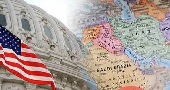 موقعیت آمریکا در خاورمیانه به&zwnj;شدت ضعیف شده است