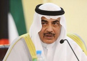 تاکید کویت بر حمایت بین المللی از عراق
