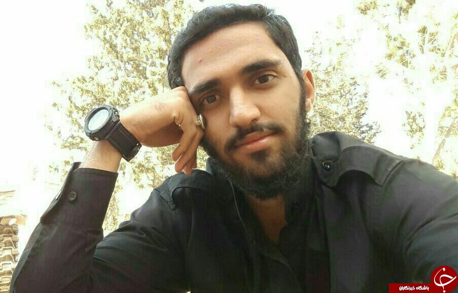 شهیدی که حاتمی&zwnj;کیا در جشنواره فیلم فجر از خانواده او تقدیر کرد، کیست؟+تصاویر