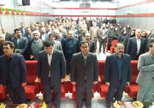 غلامی، مدیر آموزش و پرورش نهاوند شد