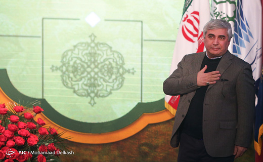 چه کسانی مهمان اختتامیه جشنواره فیلم فجر بودند؟ + تصاویر