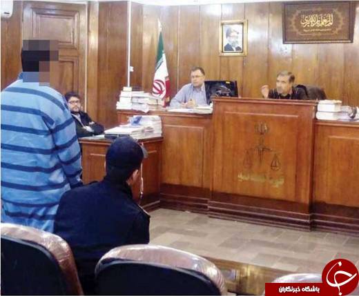 همسرکشی در مسیر عروسی+عکس