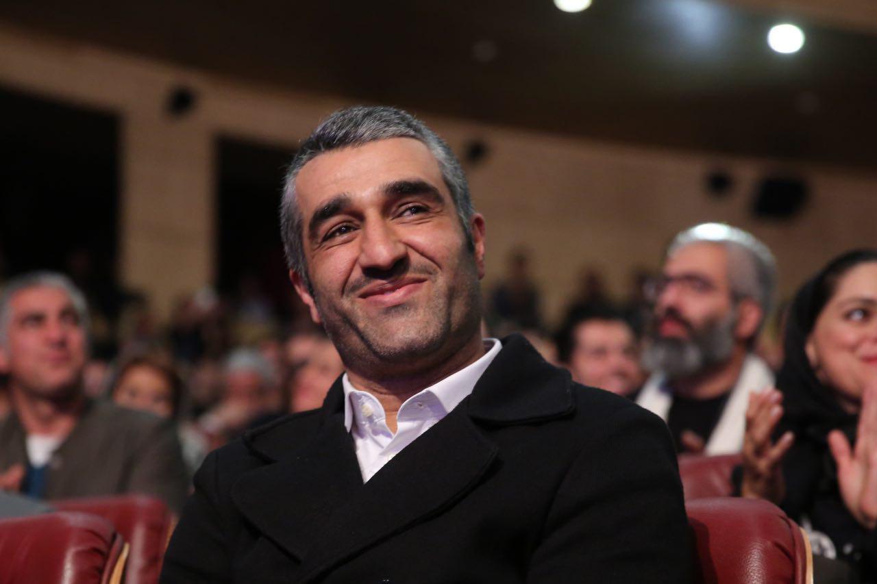 پرونده سی و ششمین جشنواره فیلم فجر بسته شد/ حاتمی کیا: من &laquo;فیلمساز وابسته&raquo; و فیلمساز این نظام هستم