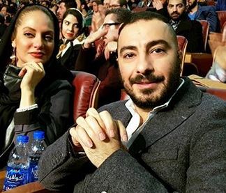 چه کسانی مهمان اختتامیه جشنواره فیلم فجر بودند؟ + تصاویر