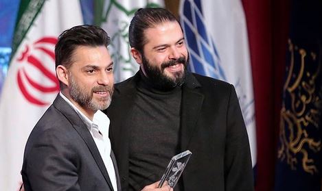 چه کسانی مهمان اختتامیه جشنواره فیلم فجر بودند؟ + تصاویر