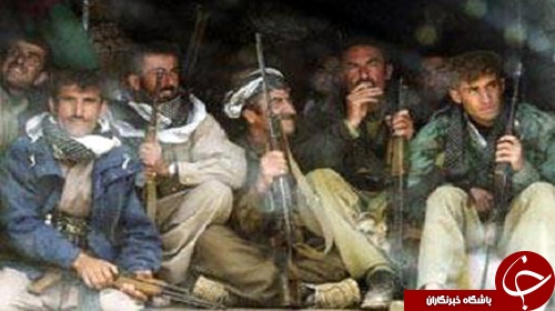 آیا &laquo;پرچم&zwnj; سفیدها&raquo; همان &laquo;داعش کردستان&raquo; است؟+عکس