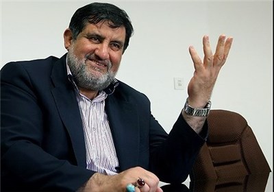 نجار: هیچ چیزی نمی‌تواند به اراده آهنی ملت ایران، خدشه‌ای وارد کند