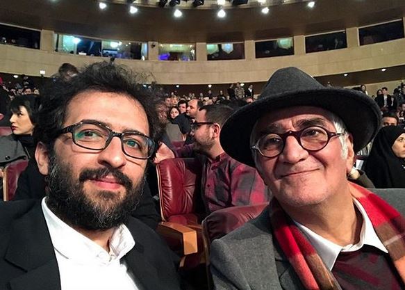 چه کسانی مهمان اختتامیه جشنواره فیلم فجر بودند؟ + تصاویر