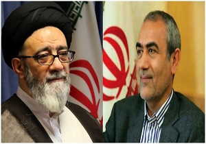 پيام مشترک امام جمعه تبریز و استاندار آذربایجان شرقی خطاب به مردم