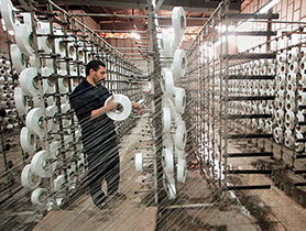 نمایشگاه بین‌المللی صنعت نساجی اصفهان برگزاری می شود