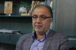 ضرورت حمایت مسئولان چناران از شهرک صنعتی این شهر