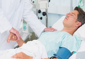 فاصله كما تا مرگ چقدر است؟