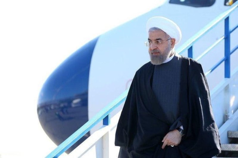 رئیس جمهور پنجشنبه به هند می&zwnj;رود
