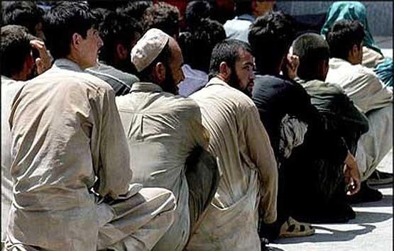 دستگیری بیش از ۱۴۰ متجاوز مرزی در مرز&zwnj;های ماکو