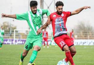 نمایندگان مازندران فردا در مصاف با حریفان صدر نشین