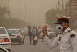 مدارس خوزستان فردا تعطیل شد/ کاهش ساعت کار ادارات