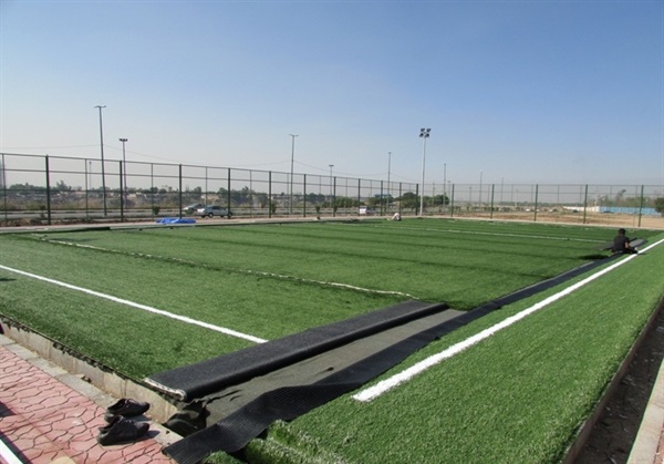 اختصاص ۷۰ میلیارد ریال به زیر ساخت&zwnj;های ورزش شهرستان دشتی