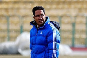 محمدی: بار مثبت روانی عامل برتری پرسپولیس مقابل نسف قارشی است/ استقلال از تمام تیم‌های ایرانی کار سخت تری دارد