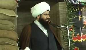 برگزاری یادواره شهدای لشت نشاء