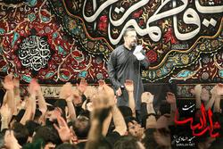 باشگاه خبرنگاران -دانلود شور  حی علی الصلاة محرابم رویت با نوای محمود کریمی