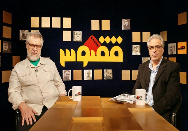 ظرفیت های سینمای ایران برای انتشار پیام انقلاب