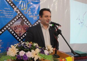 معرفی برگزیدگان سومین جشنواره عکس کی یار