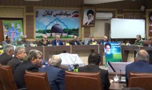 انعقاد تفاهم نامه افزایش تولید برنج در رشت
