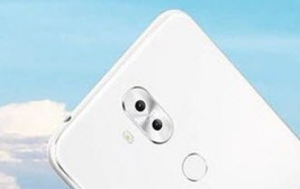 طبق اطلاعات Asus ZenFone 5 Lite دو دوربین دوگانه دارد