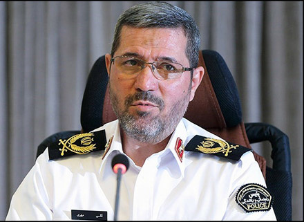 صدور بیش از یک میلیون و 300 هزار شماره پلاک جدید/ امسال یک میلیون و 800 هزار نفر گواهینامه رانندگی گرفتند