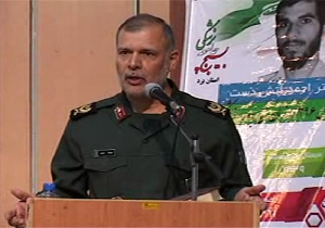 کنگره ملی شهید ذوالفقاری، 25 بهمن ماه در یزد برگزار می شود