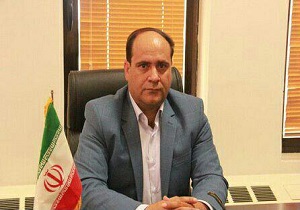 فرماندار ابرکوه معرفی شد