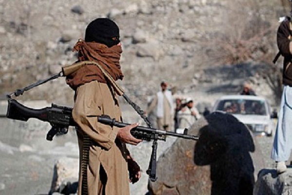 طالبان 10 بزرگ قومی را در جوزجان ربودند