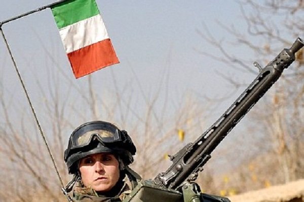 24 نظامی ایتالیایی در حمله طالبان کشته و زخمی شدند