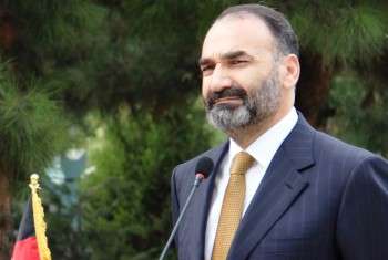 فراخوان &laquo;عطا محمد نور&raquo; برای تظاهرات ضد دولتی در 15 ولایت افغانستان