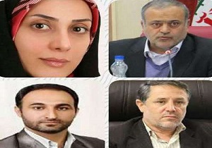 پیام قدردانی مجمع نمایندگان استان قزوین در مجلس شورای اسلامی از مردم
