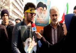 مردمی‌ترین قسمت برنامه بدون تعارف + فیلم