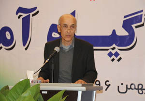 گلخانه&zwnj;های مازندران در مسیر صنعتی شدن