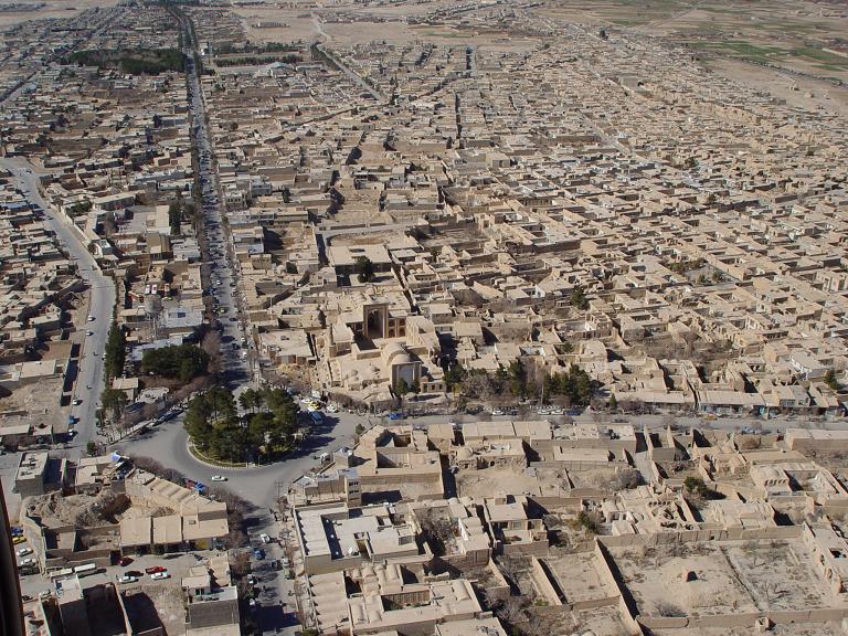 ماه&zwnj;های دوازده گانه سال را به نوعی دیگر در ابرکوه تجربه کنید