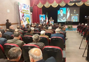 اعضای کمیته انقلاب اسلامی  پیشگامان عرصه مجاهدت هستند