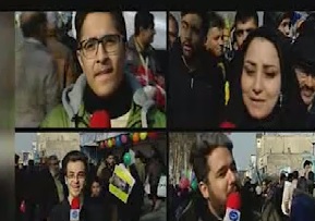وقتی حماسه آفرینان خودشان راوی حماسه می شوند + فیلم