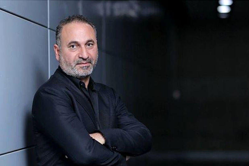 انتقاد حمید فرخ&zwnj;نژاد برخورد هیئت داوران با 