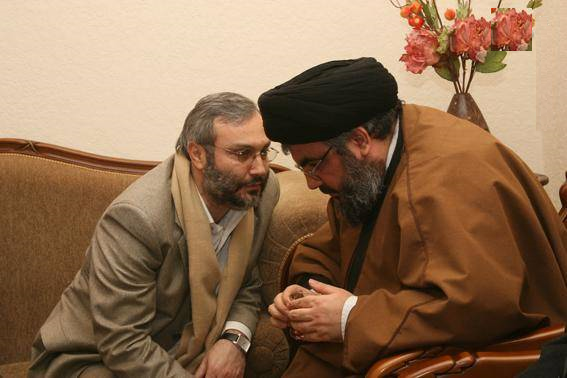 &laquo;عماد مغنیه&raquo;، مغز متفکر عملیات&zwnj;های حزب&zwnj;الله چگونه ترور شد؟