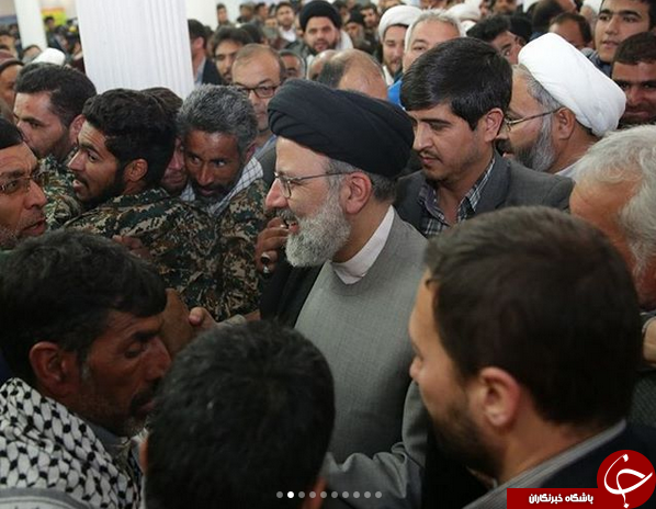 شهدا قبل از آنکه صاحب مقام شهادت شوند، به مقام کرامت می&zwnj;رسند